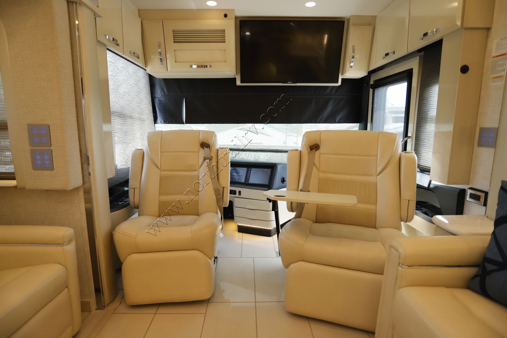 Used 2019 Newmar King Aire 4531 Class A  For Sale