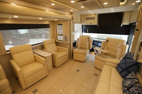 2019 Newmar King Aire 4531