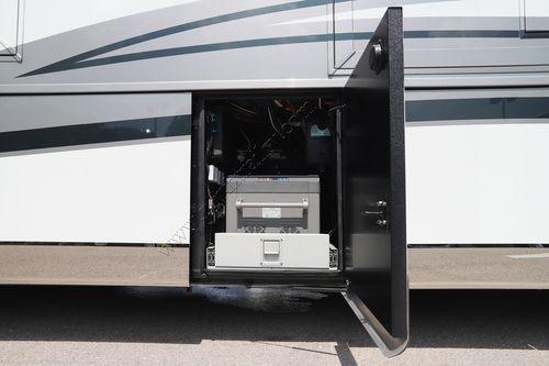 2019 Newmar King Aire 4531
