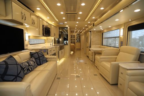 2019 Newmar King Aire 4531