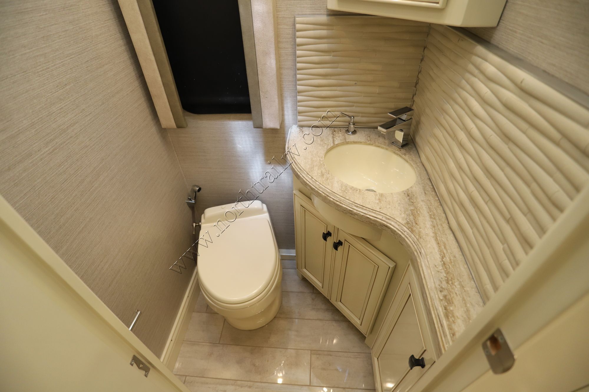 Used 2020 Tiffin Motor Homes Allegro Bus 45OPP Class A  For Sale