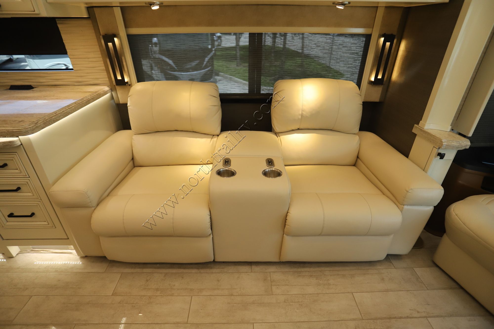 Used 2020 Tiffin Motor Homes Allegro Bus 45OPP Class A  For Sale