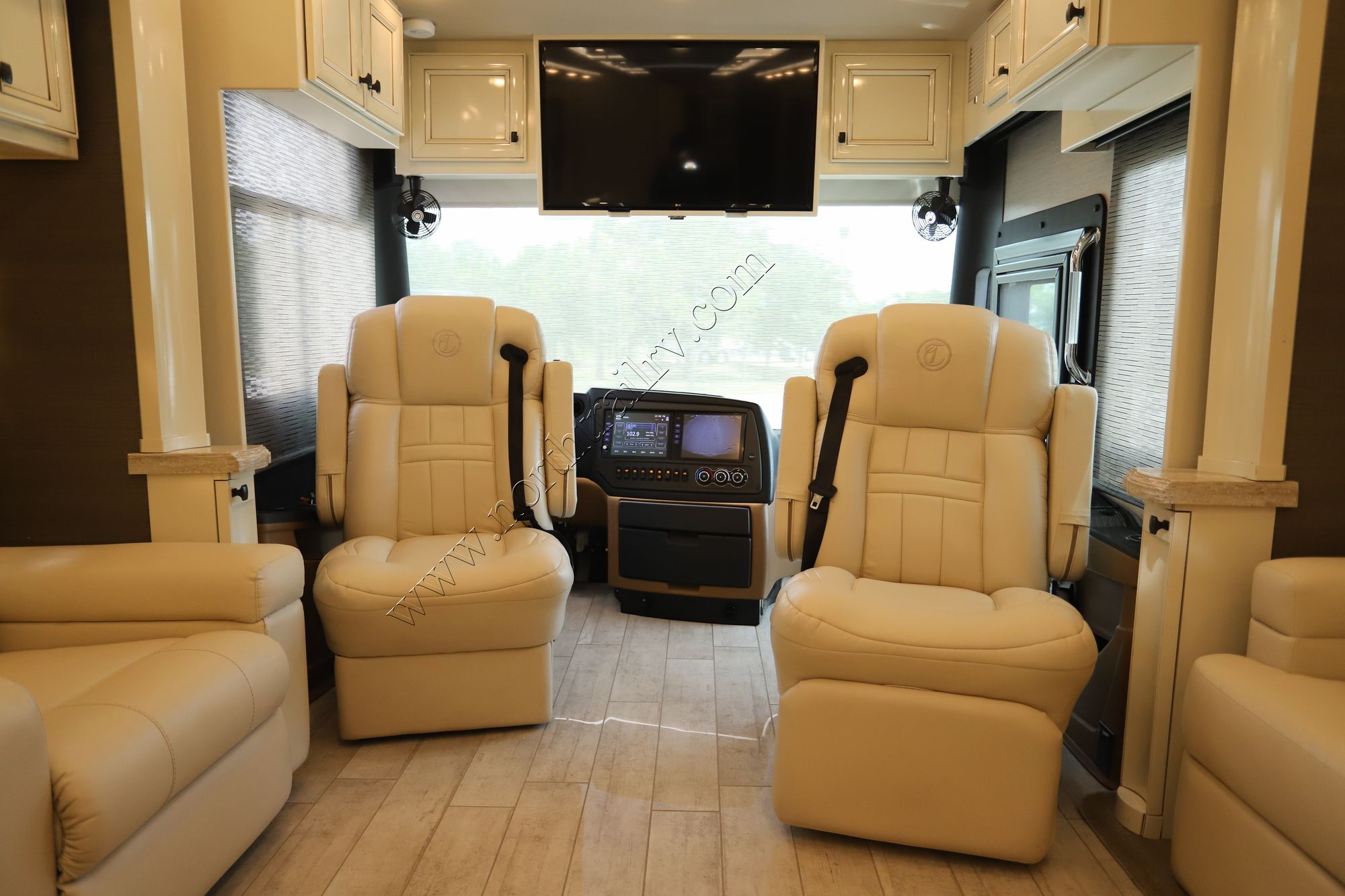 Used 2020 Tiffin Motor Homes Allegro Bus 45OPP Class A  For Sale