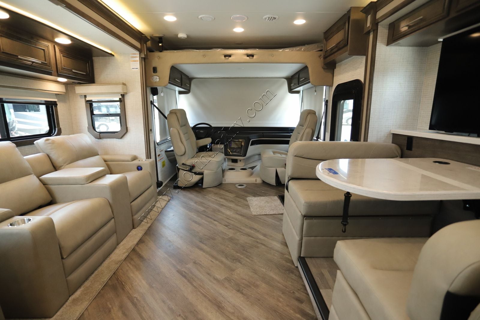 New and Used RVs for Sale in Fort Myers, FL North Trail RV Center