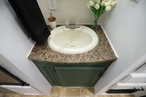 2009 Jayco Octane 26Y