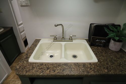 2009 Jayco Octane 26Y