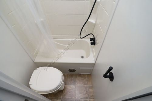 2009 Jayco Octane 26Y