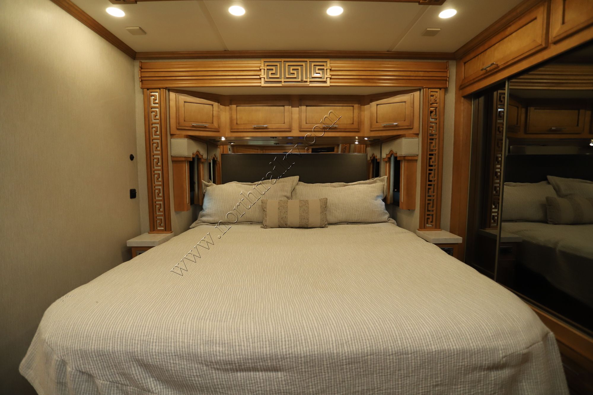 Used 2022 Newmar Superstar 4061 Super C  For Sale