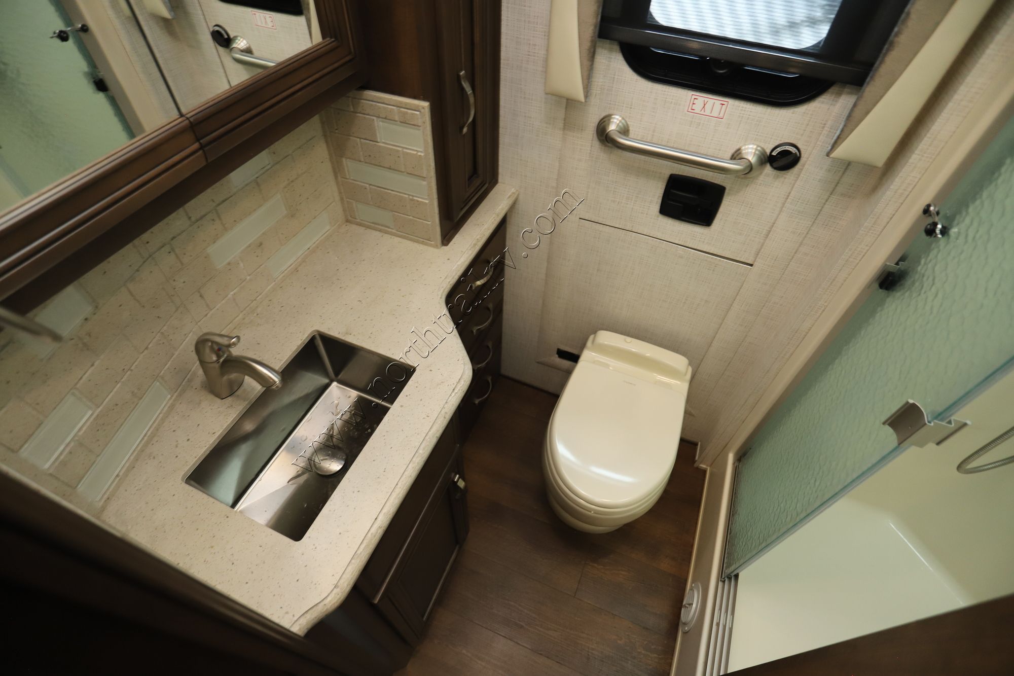 Used 2021 Newmar Kountry Star 3426 Class A  For Sale