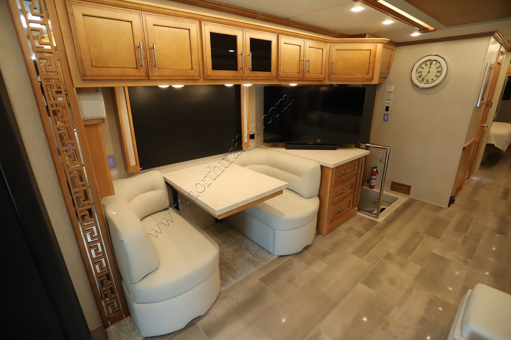 Used 2022 Newmar Superstar 4061 Super C  For Sale