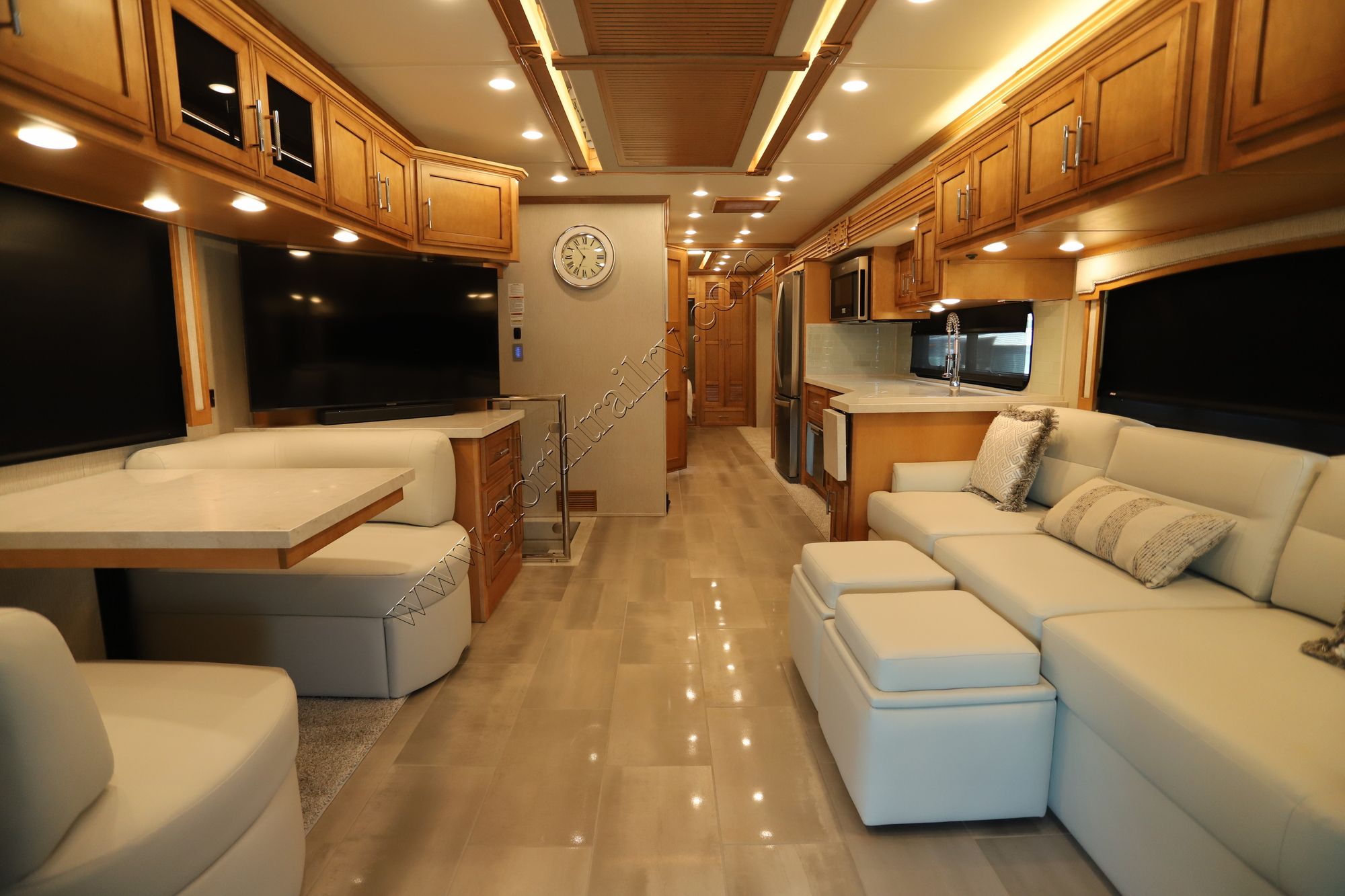 Used 2022 Newmar Superstar 4061 Super C  For Sale