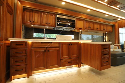 2021 Tiffin Motor Homes Allegro Bus 45OPP
