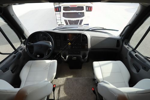 2022 Newmar Superstar 4061