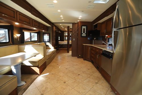 2012 Fleetwood Expedition 38B