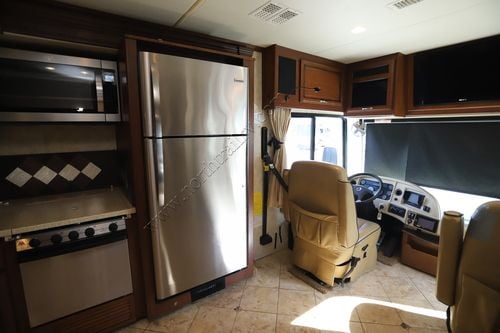 2012 Fleetwood Expedition 38B