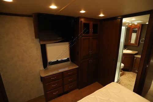 2012 Fleetwood Expedition 38B