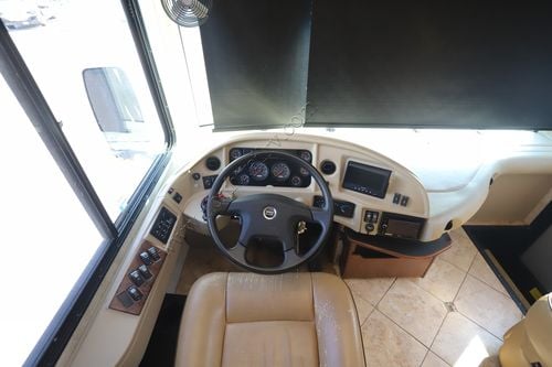 2012 Fleetwood Expedition 38B