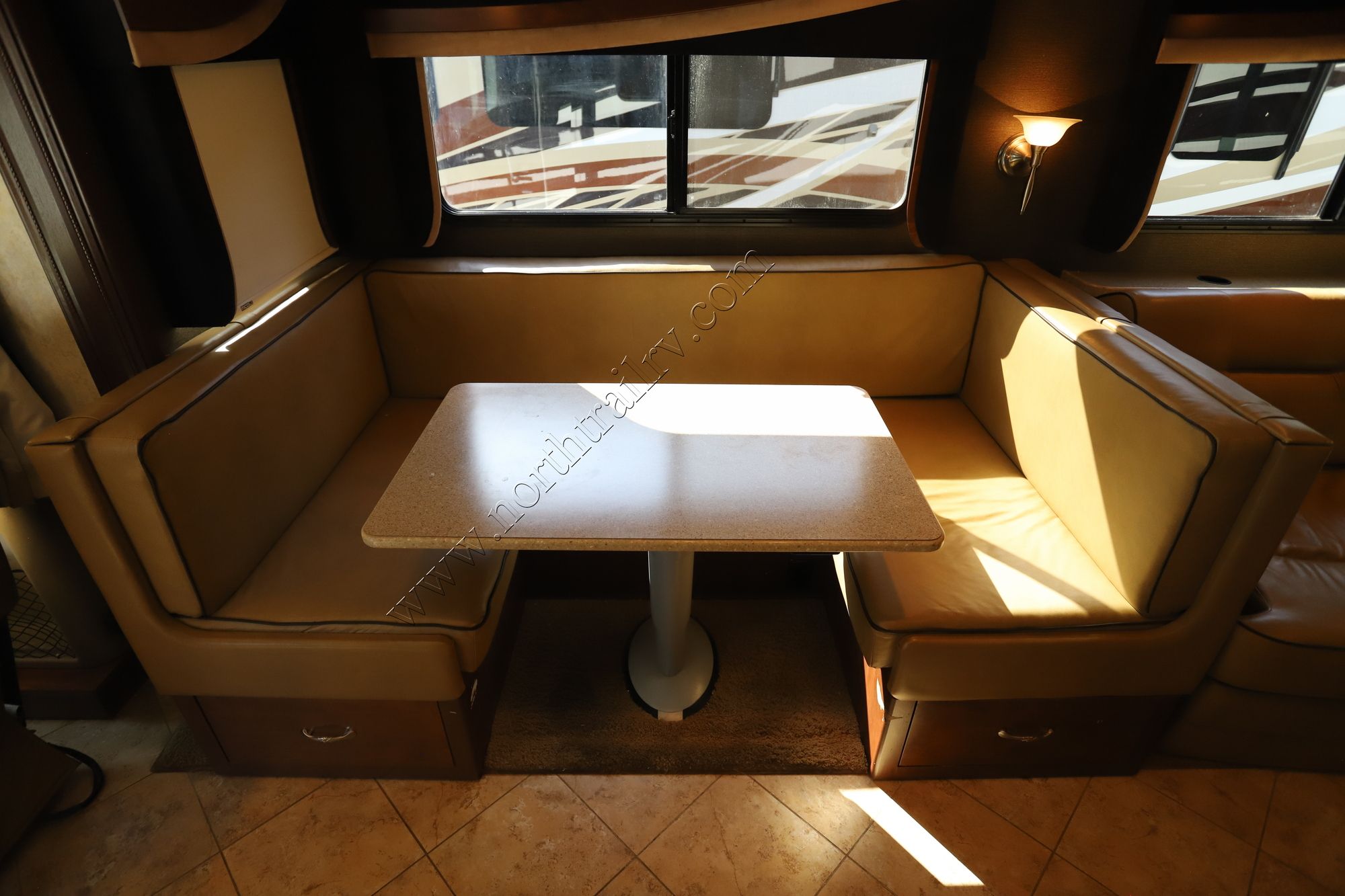 Used 2012 Fleetwood Expedition 38B Class A  For Sale