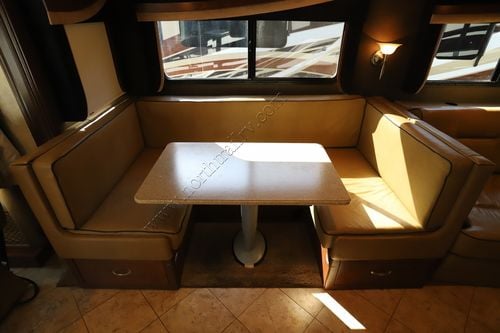 2012 Fleetwood Expedition 38B