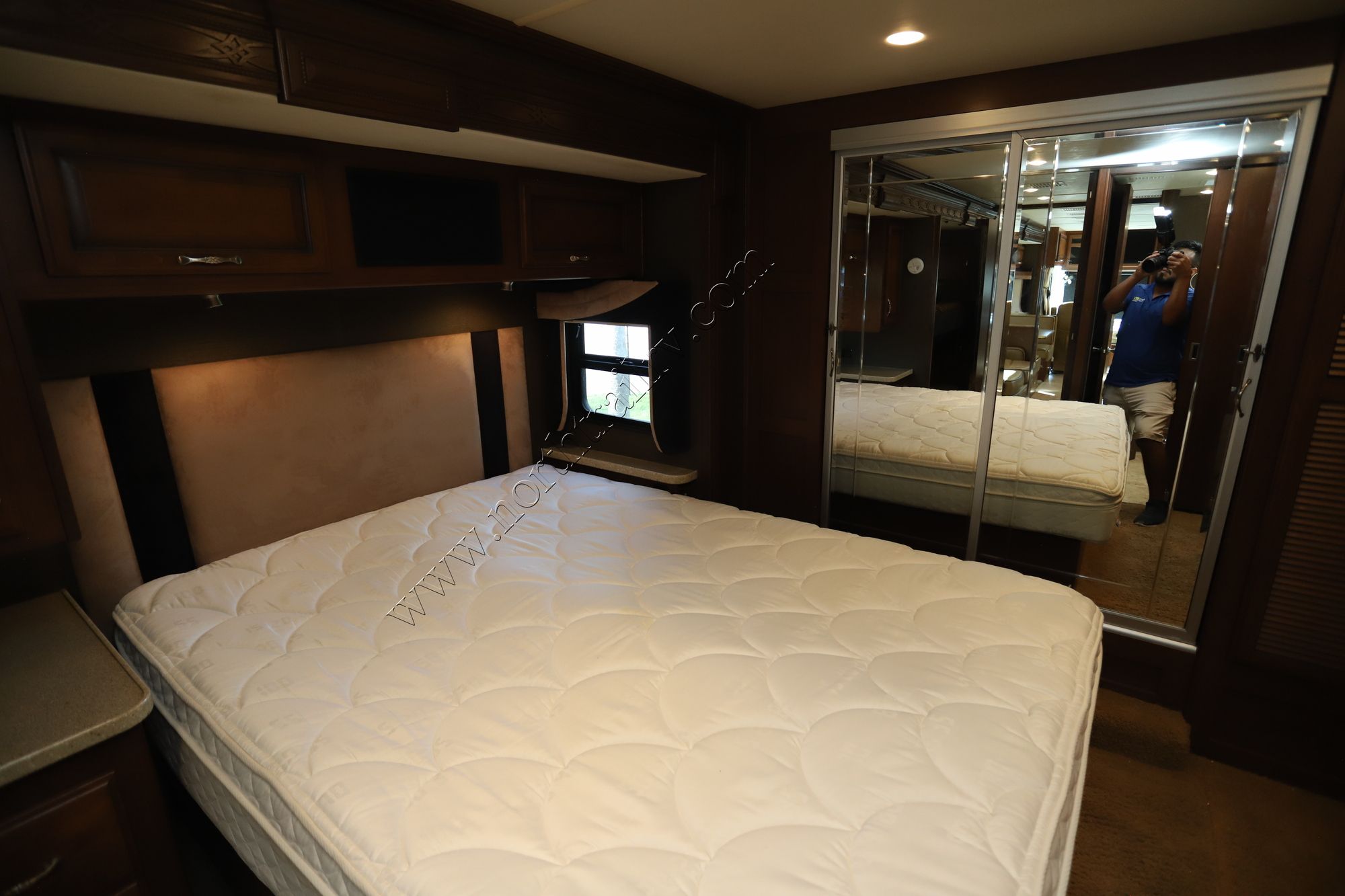 Used 2012 Fleetwood Expedition 38B Class A  For Sale