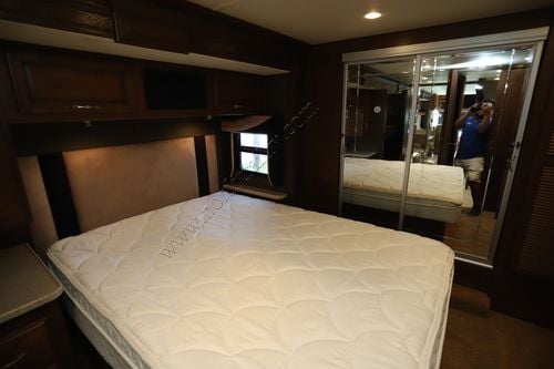 2012 Fleetwood Expedition 38B