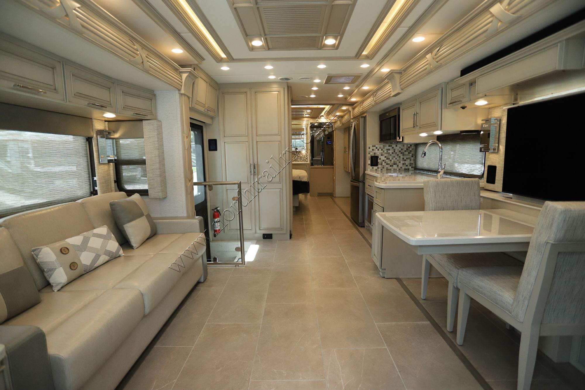 New 2024 Newmar Supreme Aire 4051 Super C  For Sale