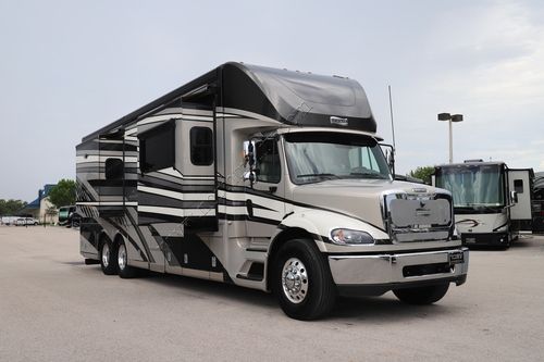 2024 Newmar Supreme Aire 4051