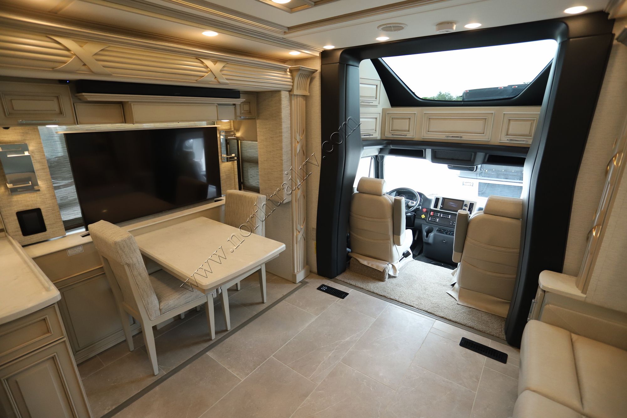 New 2024 Newmar Supreme Aire 4051 Super C  For Sale
