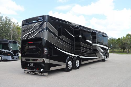 2023 Newmar King Aire 4531