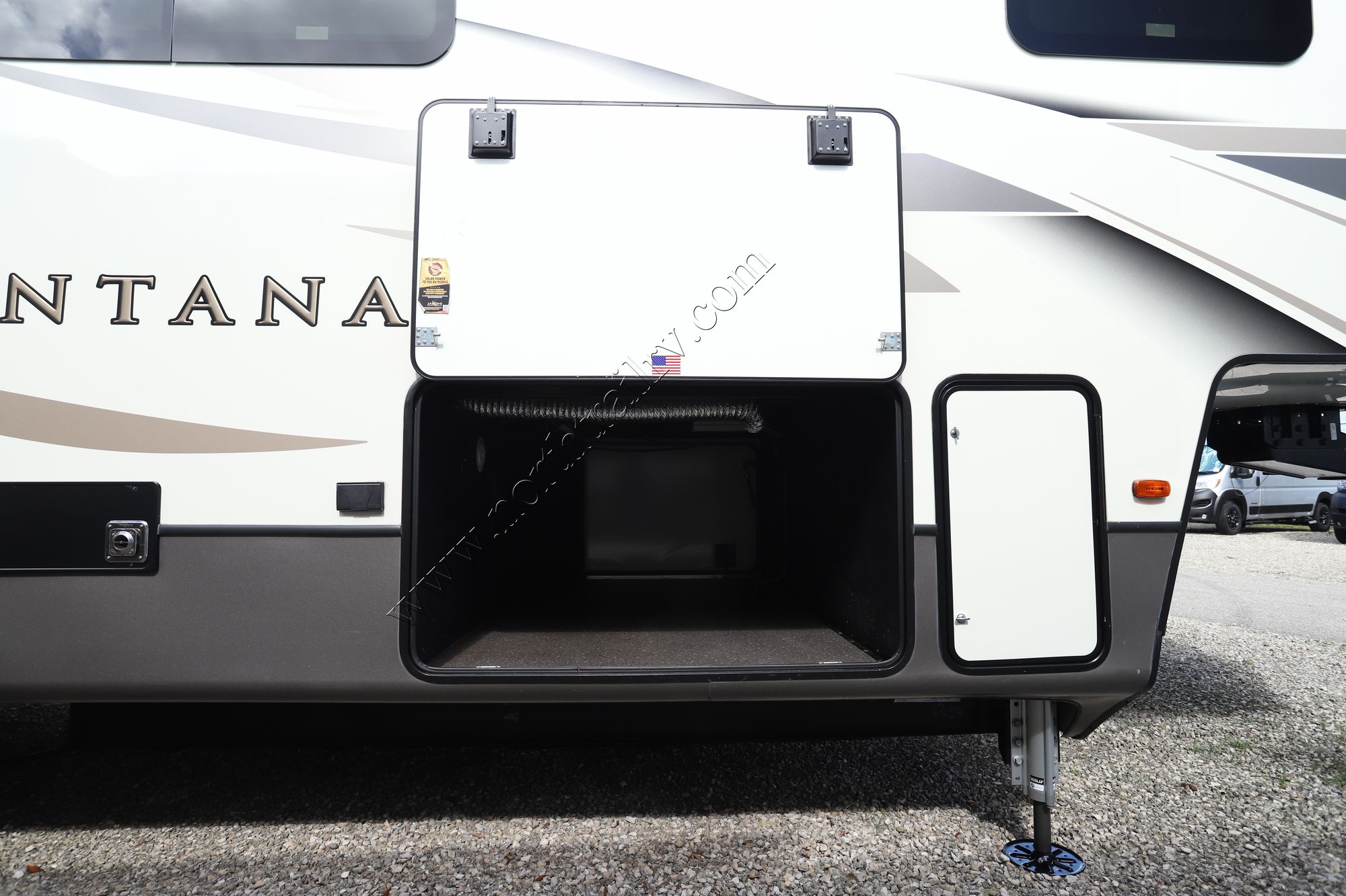 Used 2020 Keystone Montana 3813 Fifth Wheel  For Sale