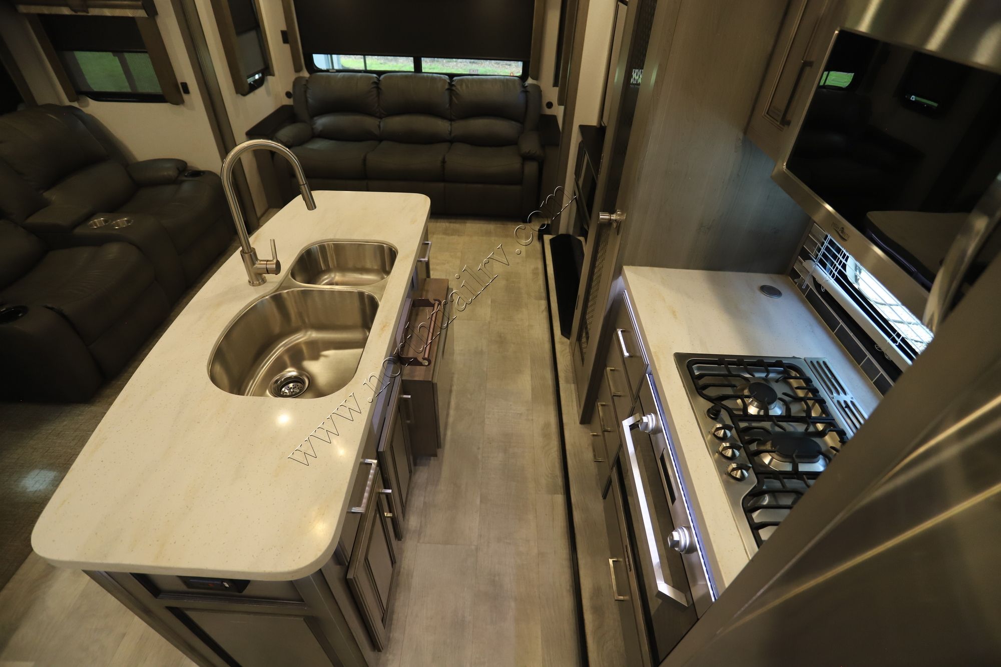 Used 2020 Keystone Montana 3813 Fifth Wheel  For Sale