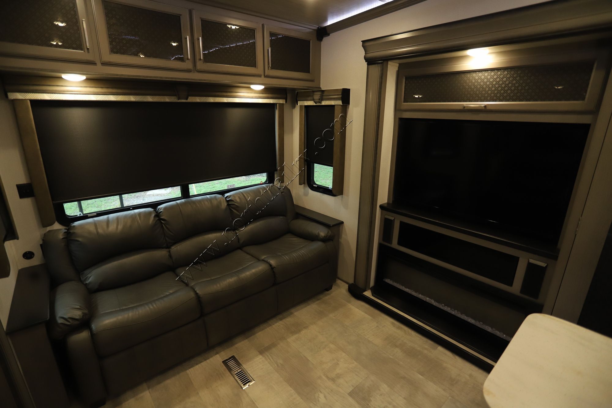 Used 2020 Keystone Montana 3813 Fifth Wheel  For Sale