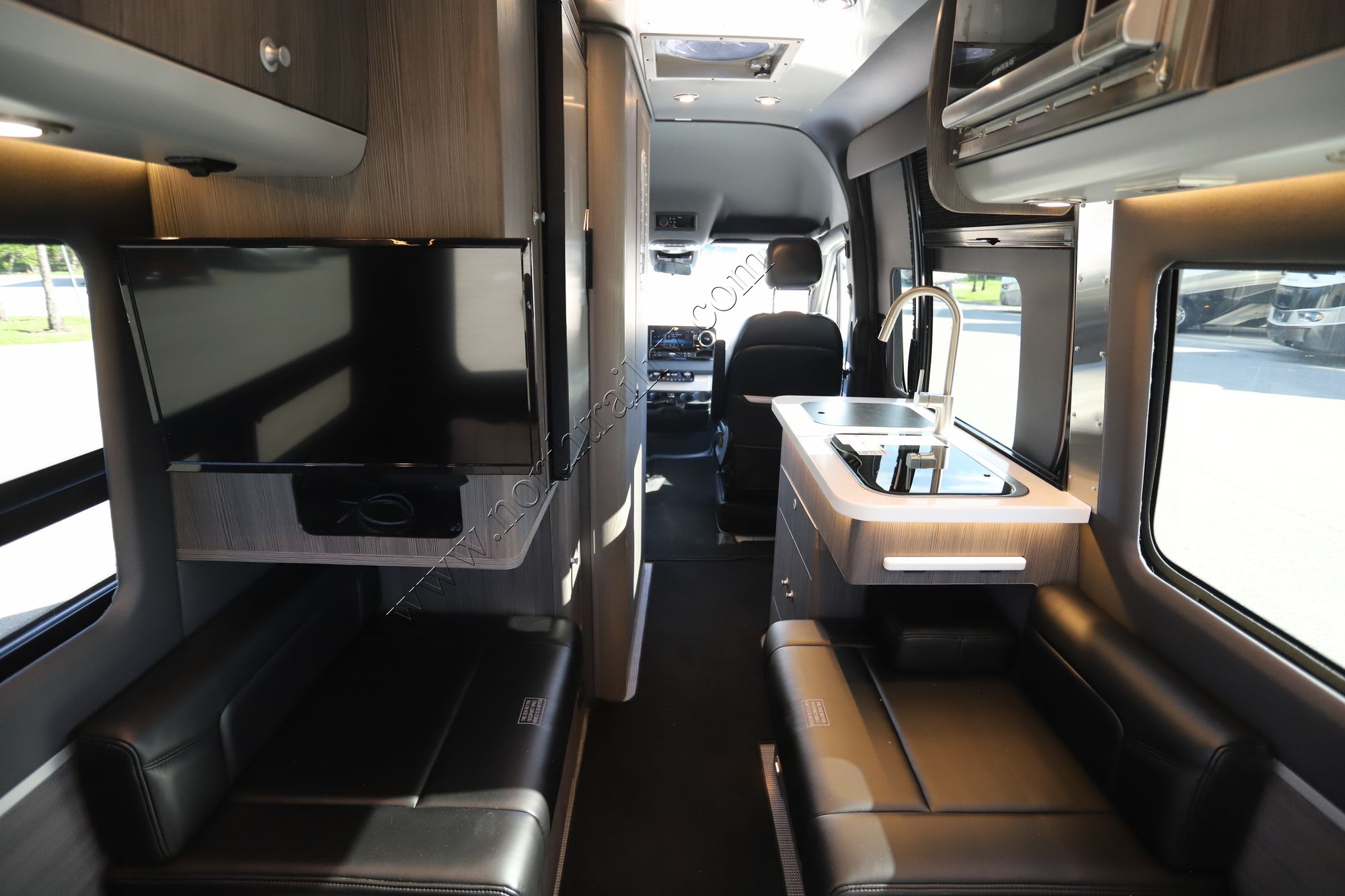 Used 2022 Airstream Interstate 19  Class B  For Sale