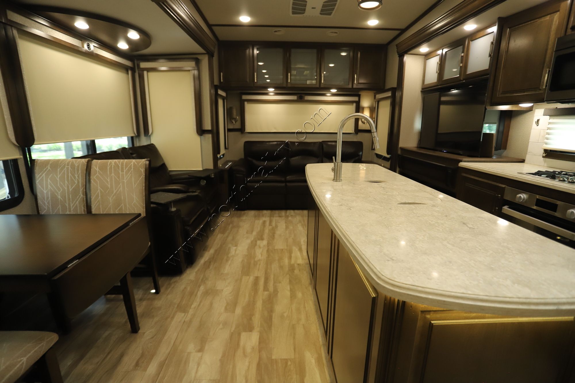 Used 2020 Grand Design Solitude 310GK-R Fifth Wheel  For Sale