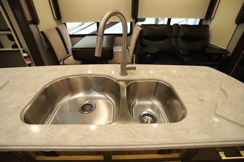 2020 Grand Design Solitude 310GK-R