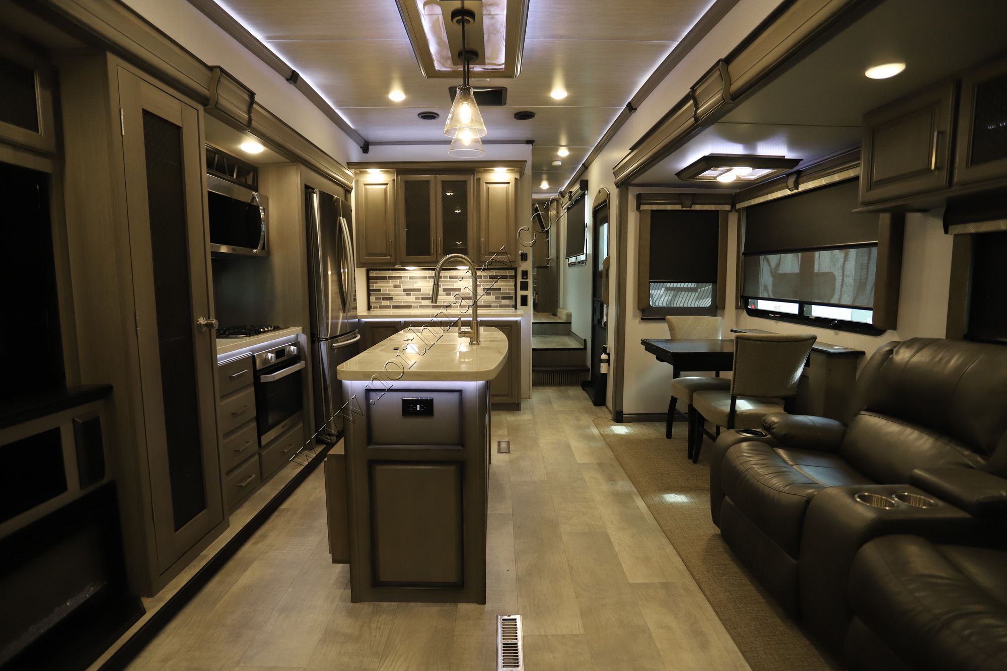 Used 2020 Keystone Montana 3813 Fifth Wheel  For Sale