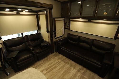 2020 Grand Design Solitude 310GK-R