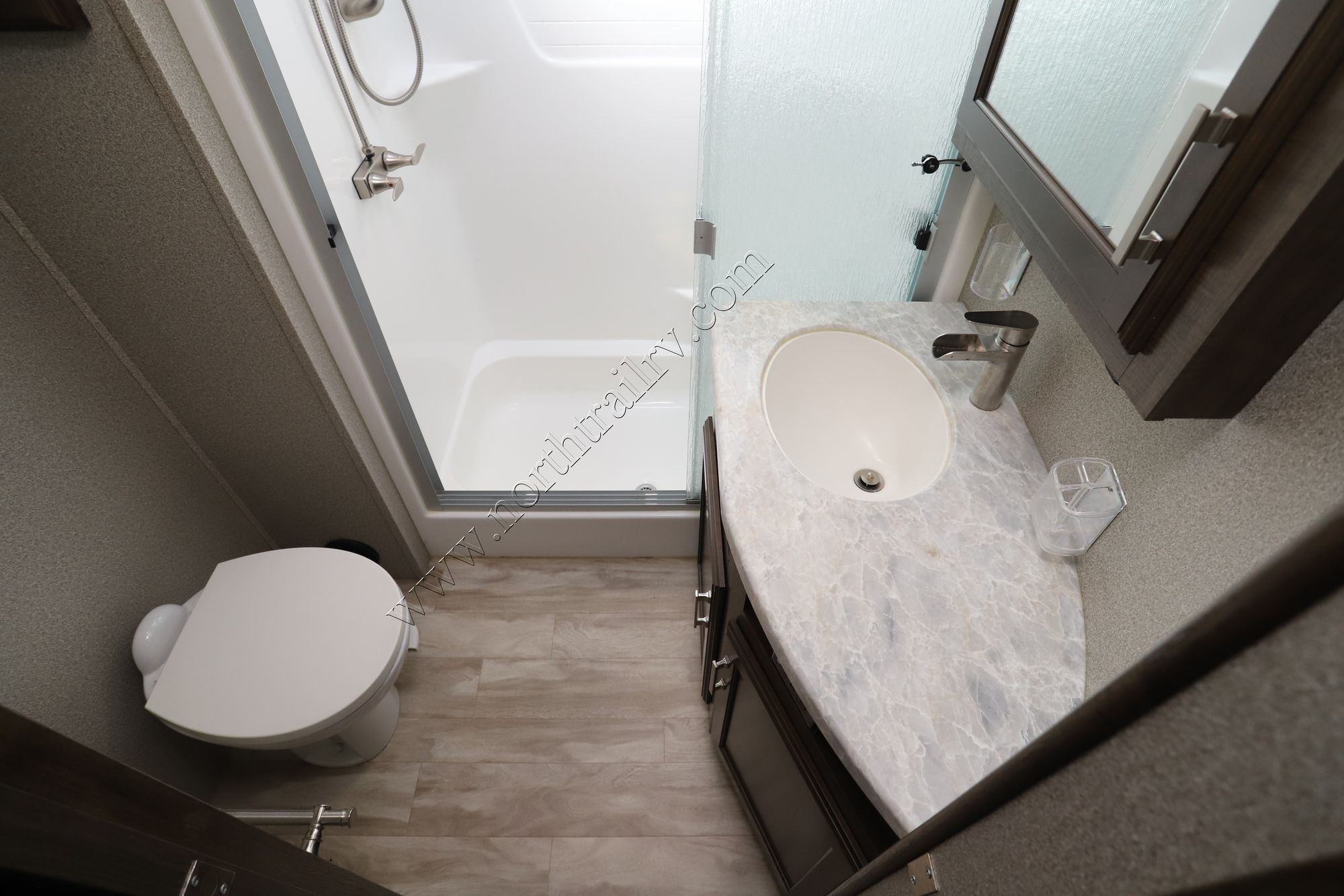 Used 2020 Grand Design Solitude 310GK-R Fifth Wheel  For Sale