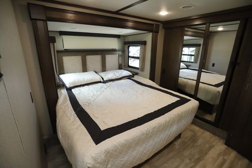 2020 Grand Design Solitude 310GK-R