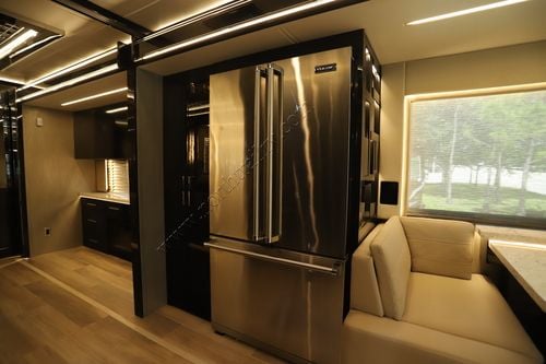 2023 Newmar King Aire 4531 Class A