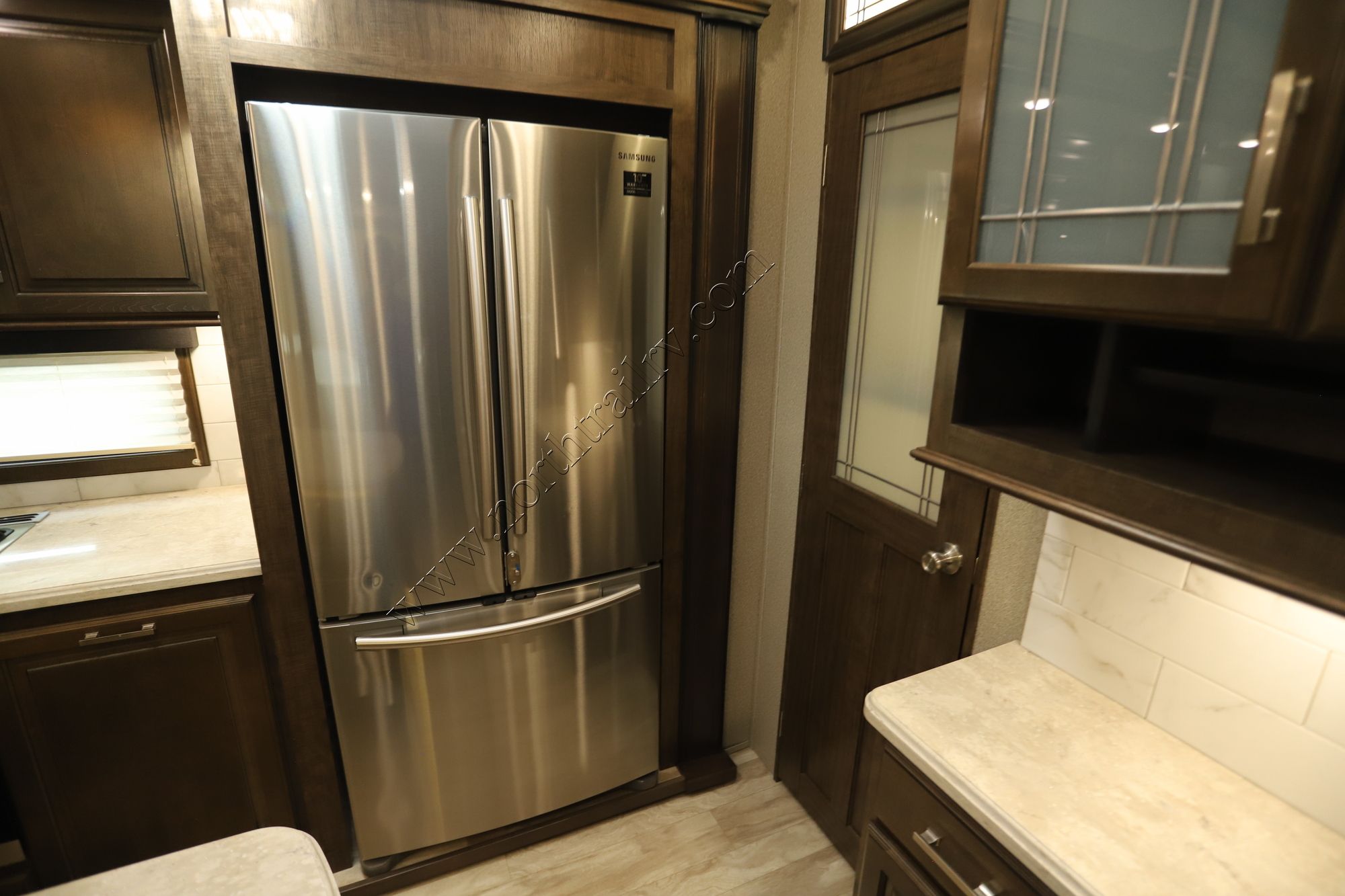 Used 2020 Grand Design Solitude 310GK-R Fifth Wheel  For Sale