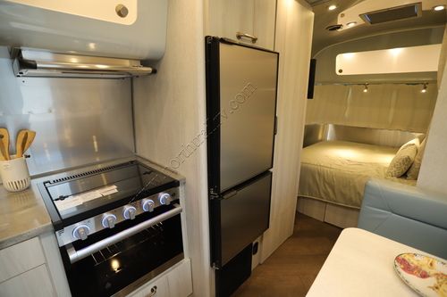2023 Airstream International 23FB