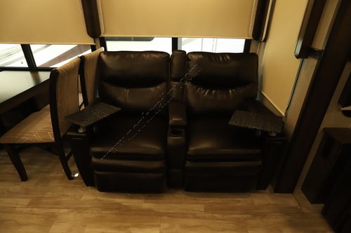 2020 Grand Design Solitude 310GK-R