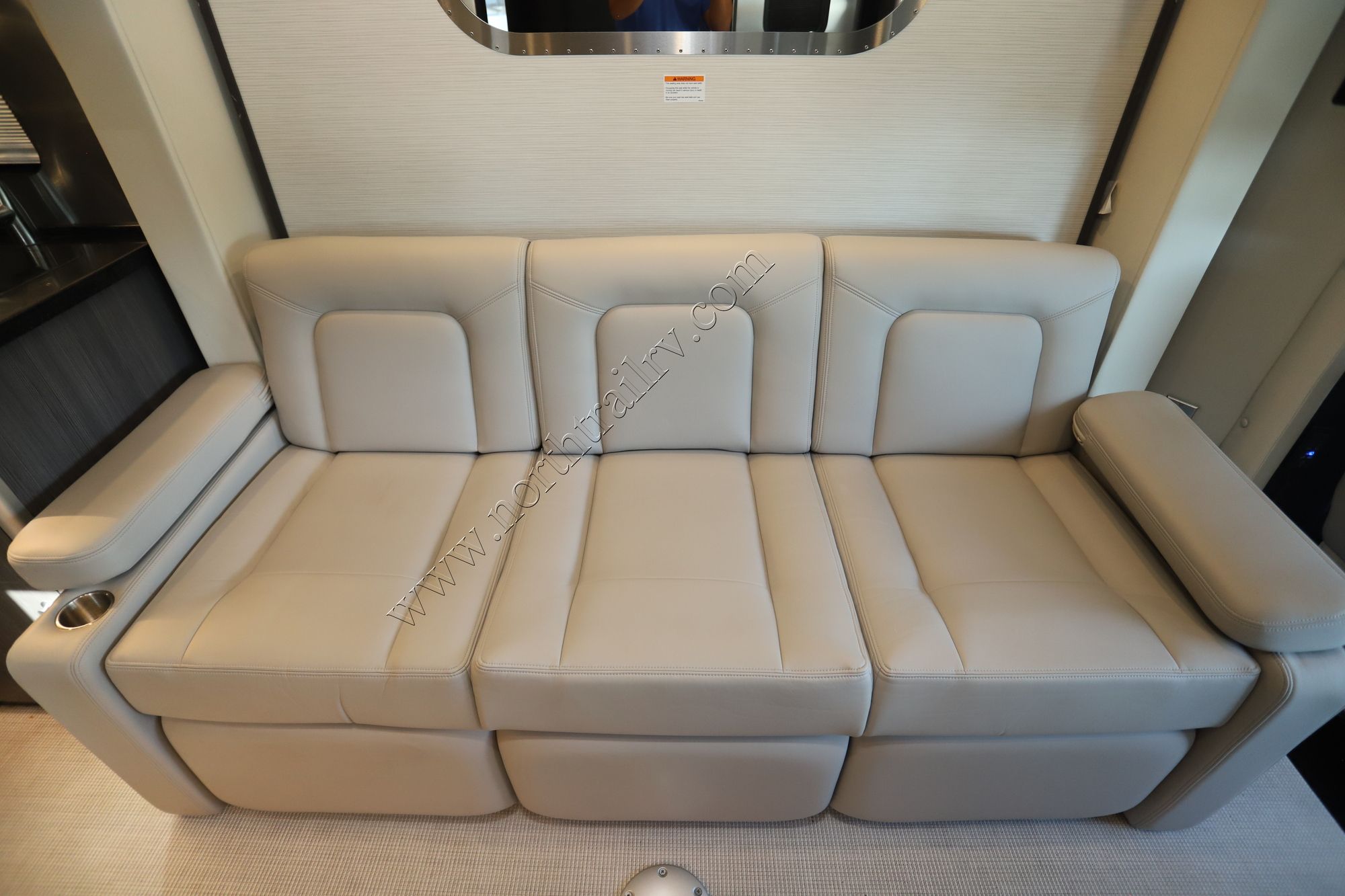 Used 2022 Airstream Atlas 24MB Class C  For Sale