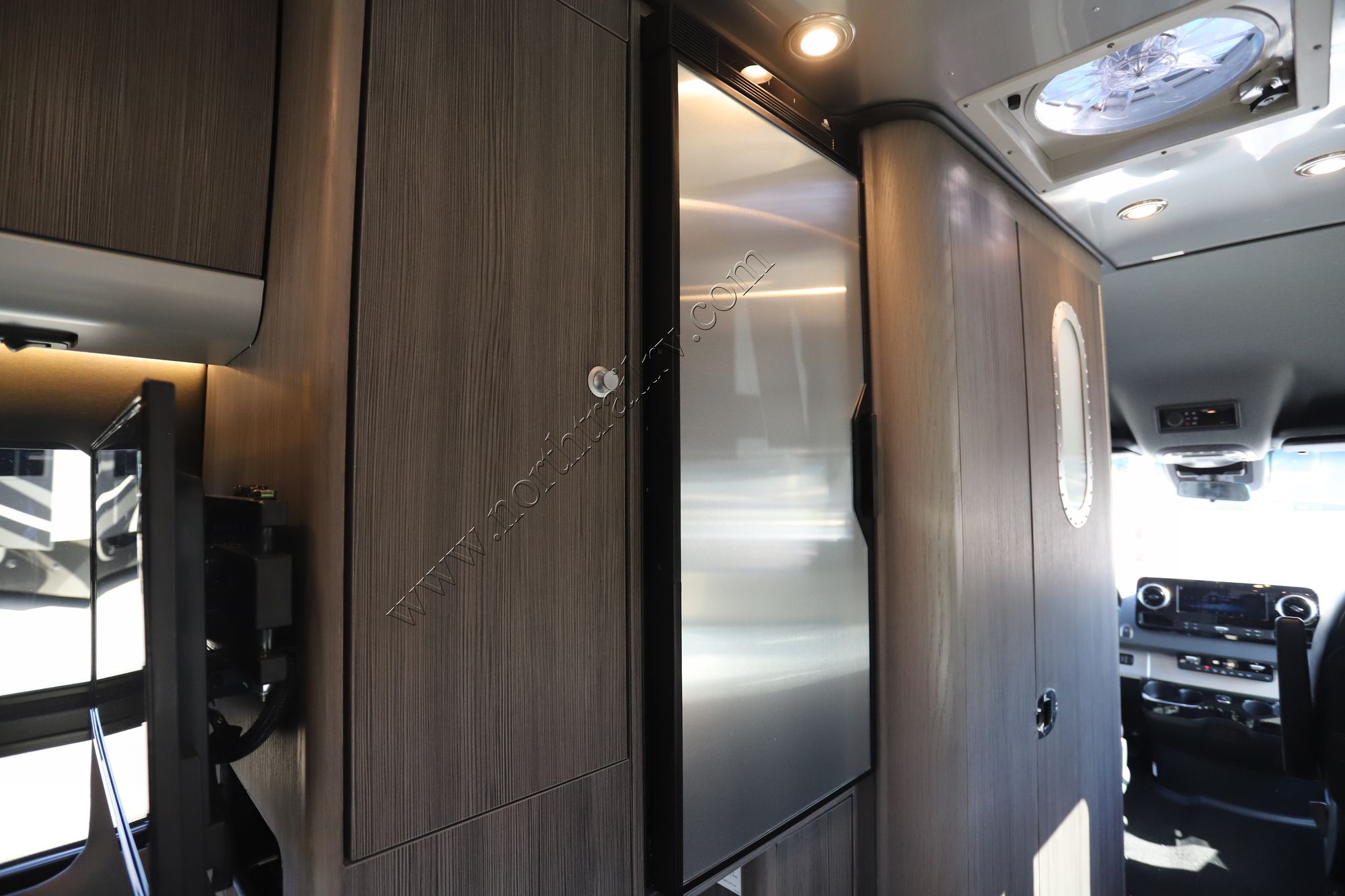 Used 2022 Airstream Interstate 19  Class B  For Sale