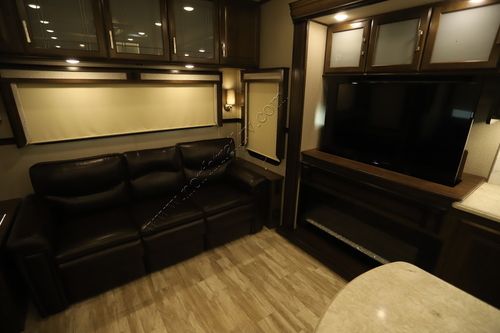 2020 Grand Design Solitude 310GK-R