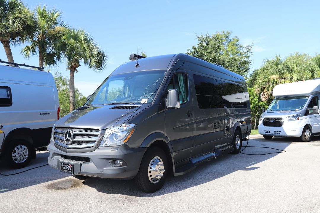 2018 Coach House Arriva V24TB 149951