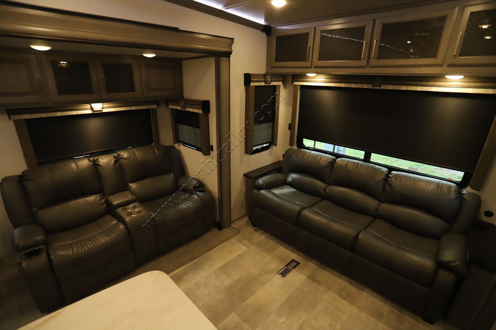 Used 2020 Keystone Montana 3813 Fifth Wheel  For Sale