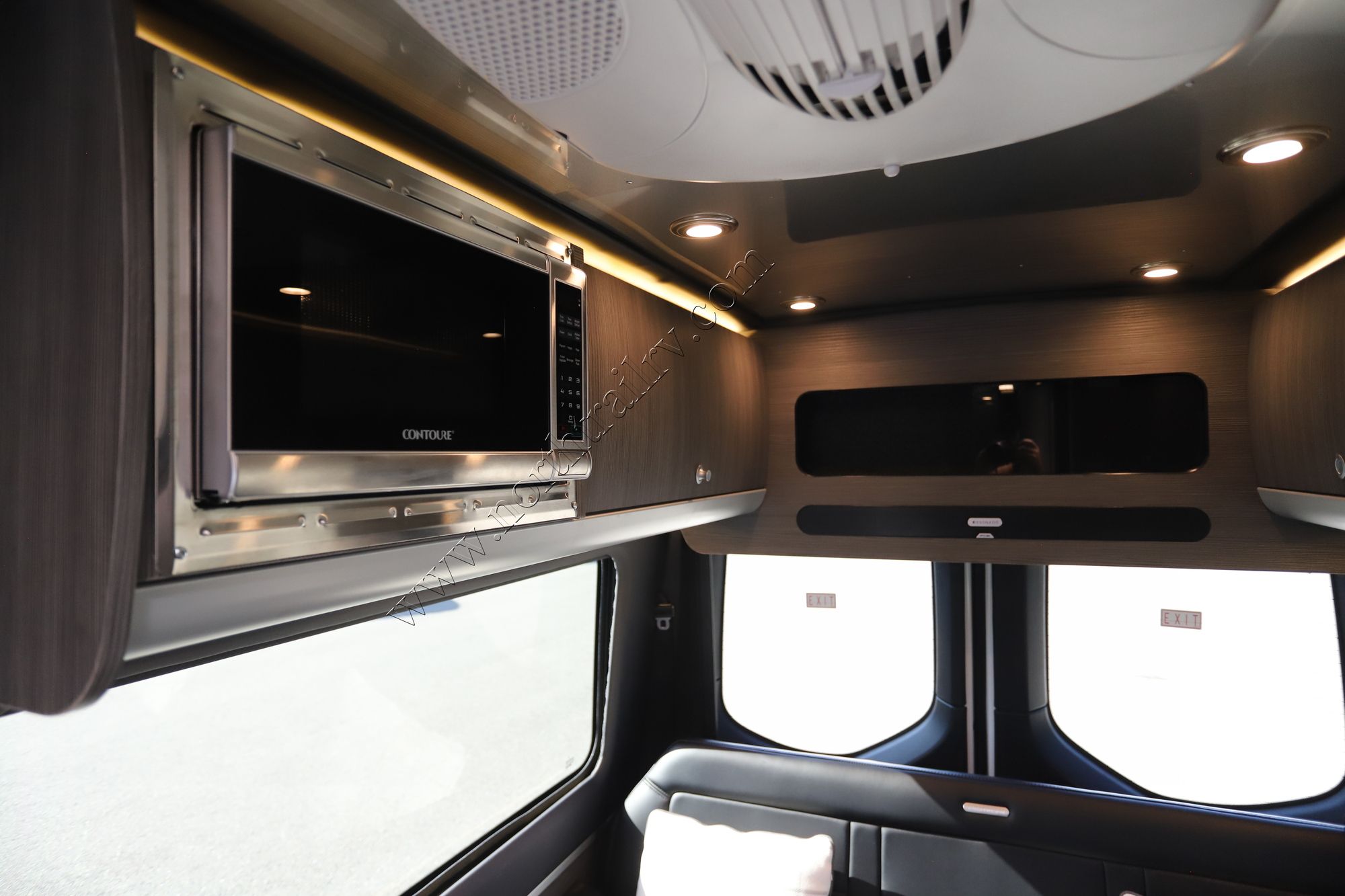 Used 2022 Airstream Interstate 19  Class B  For Sale