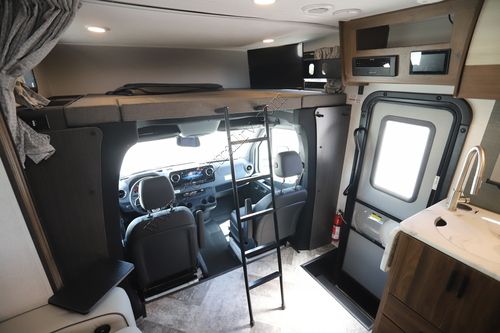2021 Forest River Forester Mbs 2401B